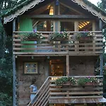 Les De Philippe Avec Jacuzzis Privatifs Hotel