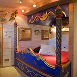 Hotel Les De Philippe Avec Jacuzzis Privatifs