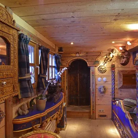 Hotel Les De Philippe Avec Jacuzzis Privatifs Chamonix