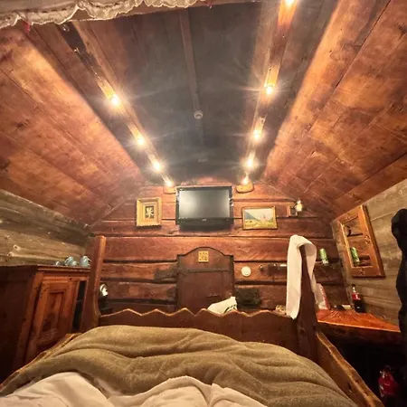 Les De Philippe Avec Jacuzzis Privatifs * Chamonix