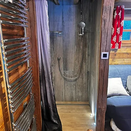 Les De Philippe Avec Jacuzzis Privatifs Hotel Chamonix