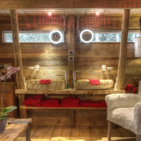 Hotel Les De Philippe Avec Jacuzzis Privatifs