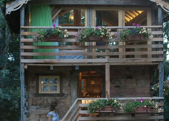 Les De Philippe Avec Jacuzzis Privatifs Hotel