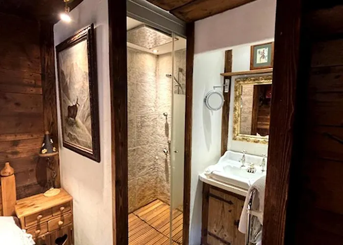 Les De Philippe Avec Jacuzzis Privatifs