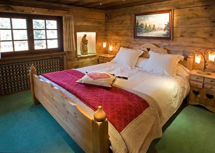 Les De Philippe Avec Jacuzzis Privatifs *