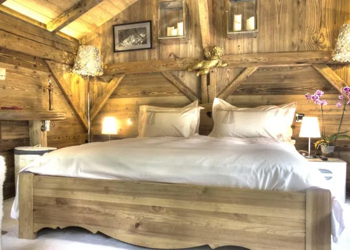 Les De Philippe Avec Jacuzzis Privatifs Hotel *