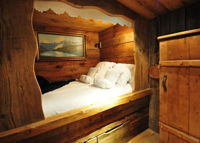 Hotel Les De Philippe Avec Jacuzzis Privatifs *