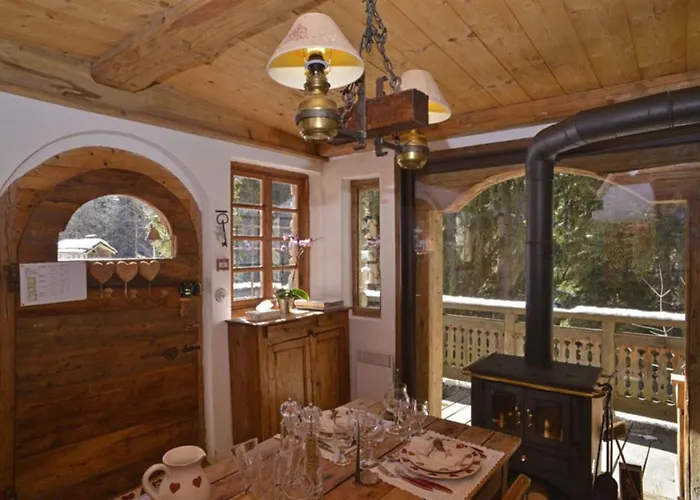 Les De Philippe Avec Jacuzzis Privatifs Ξενοδοχείο *