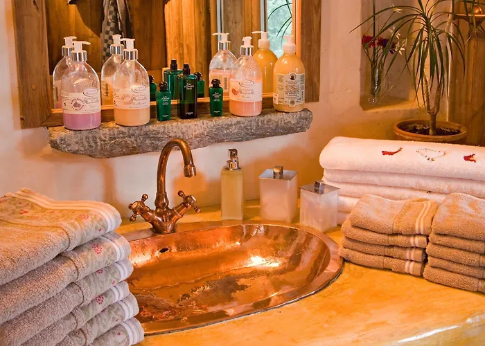 Ξενοδοχείο Les De Philippe Avec Jacuzzis Privatifs