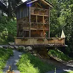 Hotel Les De Philippe Avec Jacuzzis Privatifs 5*