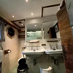 Les De Philippe Avec Jacuzzis Privatifs Hotel Chamonix Mont Blanc