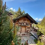 Les De Philippe Avec Jacuzzis Privatifs 5* Chamonix Mont Blanc