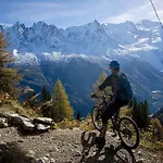 Les De Philippe Avec Jacuzzis Privatifs Chamonix