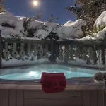 Les De Philippe Avec Jacuzzis Privatifs 5* Chamonix
