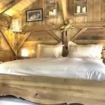 Les De Philippe Avec Jacuzzis Privatifs Hotel 5*