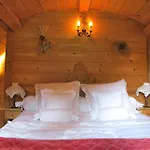 Hotel Les De Philippe Avec Jacuzzis Privatifs Chamonix
