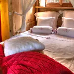 Les De Philippe Avec Jacuzzis Privatifs Hotel Chamonix Mont Blanc