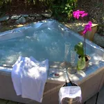 Les De Philippe Avec Jacuzzis Privatifs 5* Chamonix