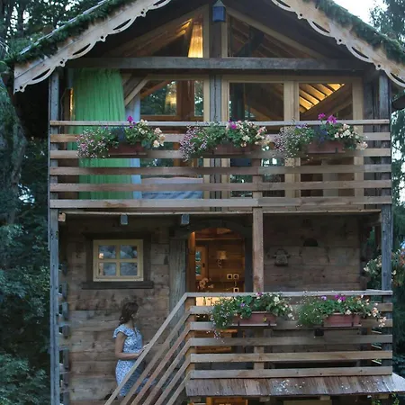 Les De Philippe Avec Jacuzzis Privatifs Hotel