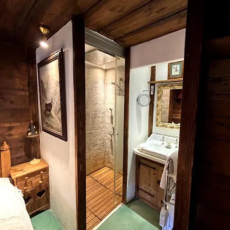 Les De Philippe Avec Jacuzzis Privatifs