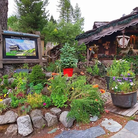 Les De Philippe Avec Jacuzzis Privatifs Chamonix