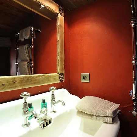 Les De Philippe Avec Jacuzzis Privatifs Hotel Chamonix