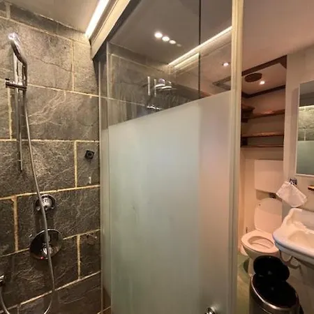 Les De Philippe Avec Jacuzzis Privatifs * Chamonix