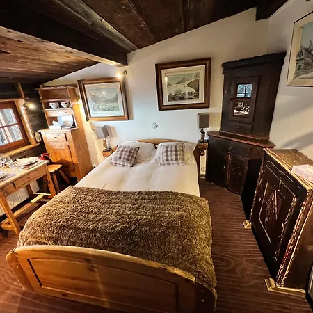 Les De Philippe Avec Jacuzzis Privatifs * Chamonix