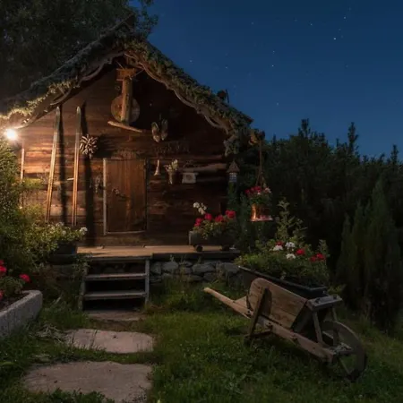 Les De Philippe Avec Jacuzzis Privatifs Hotel *