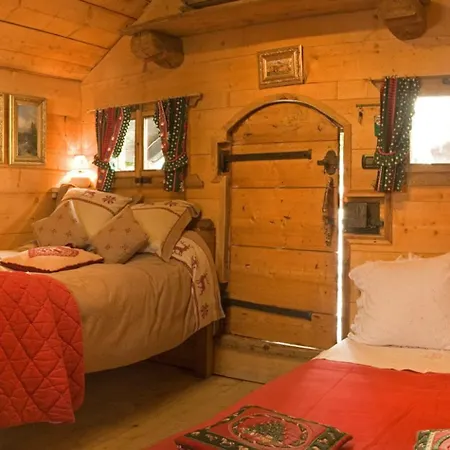 Les De Philippe Avec Jacuzzis Privatifs