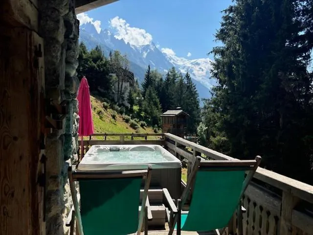 Les De Philippe Avec Jacuzzis Privatifs Hotel