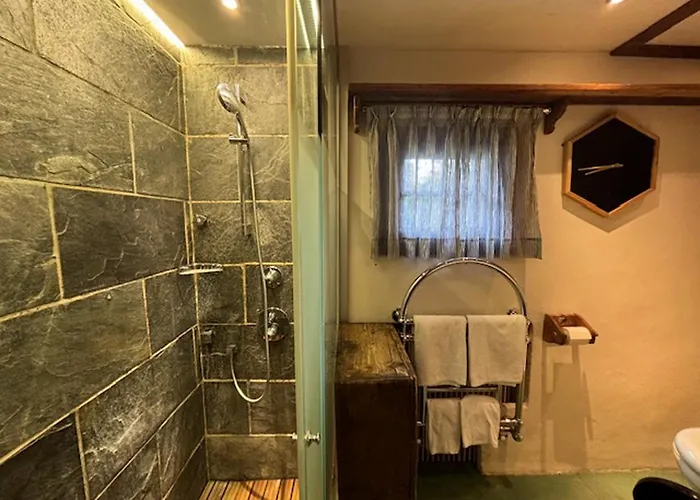 Les De Philippe Avec Jacuzzis Privatifs