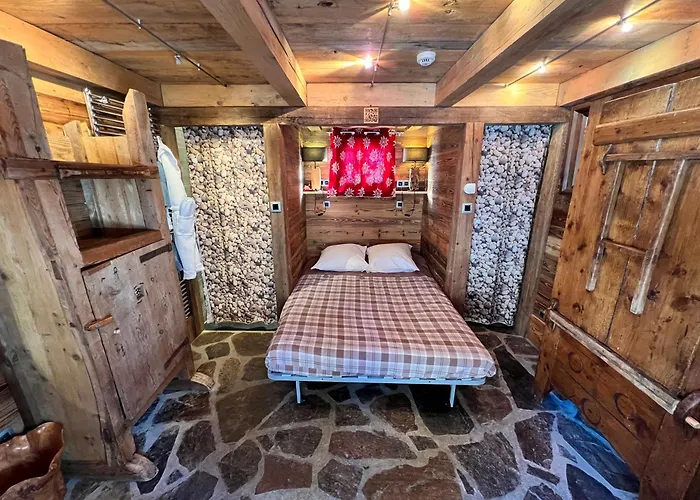 Les De Philippe Avec Jacuzzis Privatifs