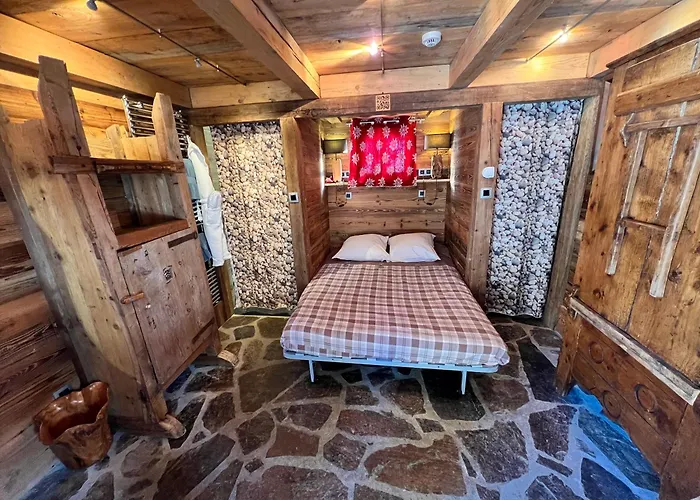 Hotel Les De Philippe Avec Jacuzzis Privatifs *