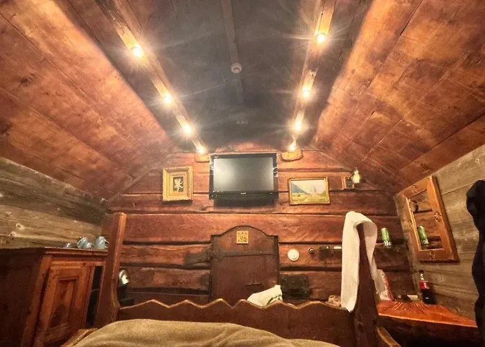 Les De Philippe Avec Jacuzzis Privatifs * Шамони