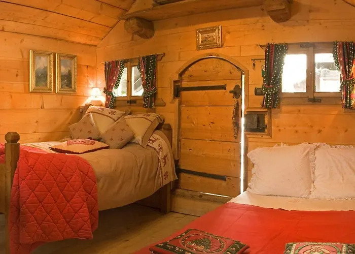 Les De Philippe Avec Jacuzzis Privatifs