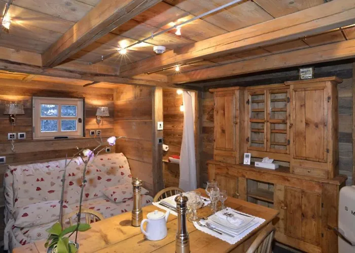 Les De Philippe Avec Jacuzzis Privatifs * Шамони