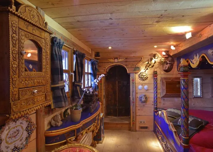 Les De Philippe Avec Jacuzzis Privatifs Hotel Chamonix