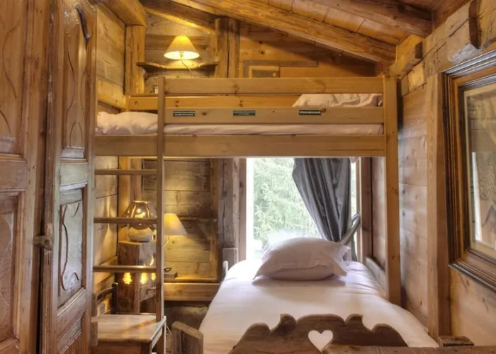 Les De Philippe Avec Jacuzzis Privatifs