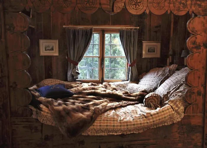 Les De Philippe Avec Jacuzzis Privatifs Отель *