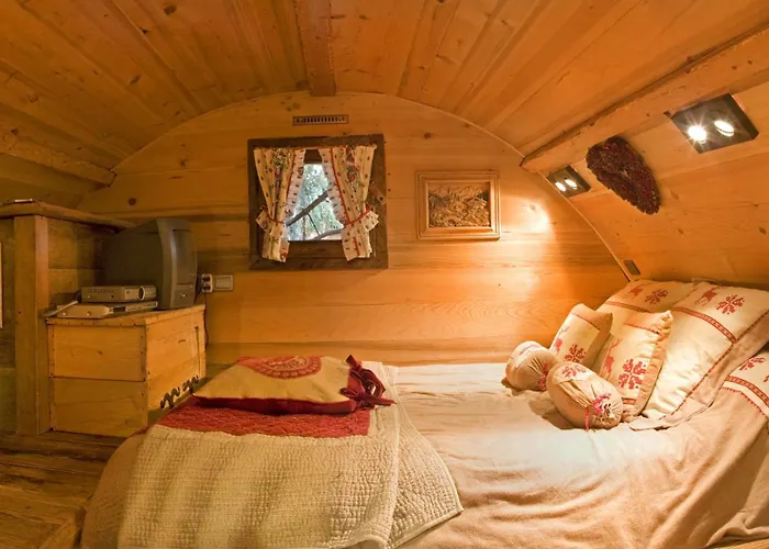 Les De Philippe Avec Jacuzzis Privatifs Chamonix