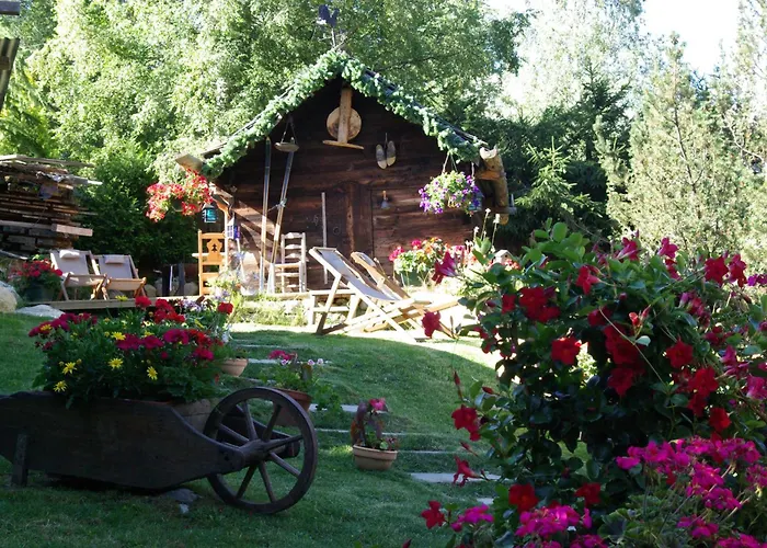 Les De Philippe Avec Jacuzzis Privatifs Hotel Chamonix