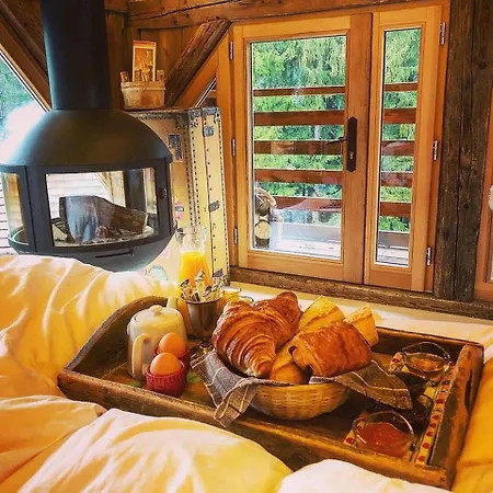 Les De Philippe Avec Jacuzzis Privatifs Hotel