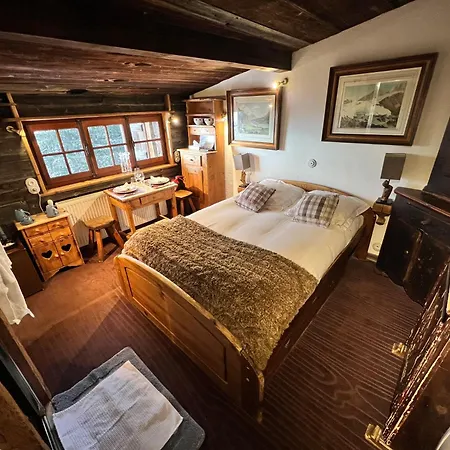 Hotel Les De Philippe Avec Jacuzzis Privatifs