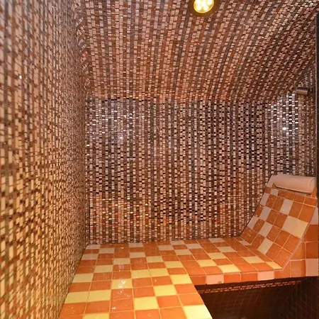 Hotel Les De Philippe Avec Jacuzzis Privatifs