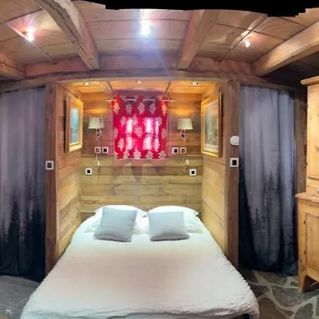 Les De Philippe Avec Jacuzzis Privatifs