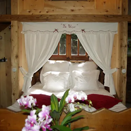 Les De Philippe Avec Jacuzzis Privatifs *