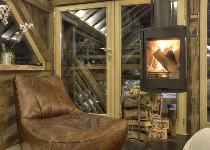 Les De Philippe Avec Jacuzzis Privatifs * שאמוני