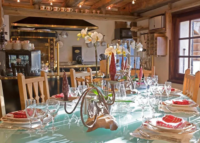 Les De Philippe Avec Jacuzzis Privatifs מלון שאמוני