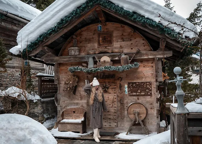 Les De Philippe Avec Jacuzzis Privatifs